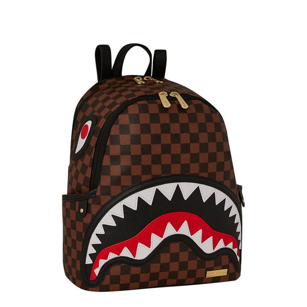 Sprayground - Zaino Sawtooth Sharks in Paris Savage Limited Edition - 910B7833NSZ - SAWTOOTH/SHARKS/IN/PARIS