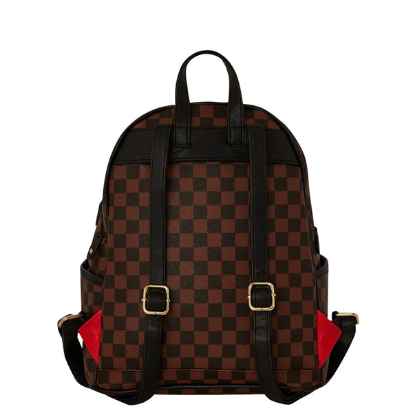 Sprayground - Zaino Sawtooth Sharks in Paris Savage Limited Edition - 910B7833NSZ - SAWTOOTH/SHARKS/IN/PARIS