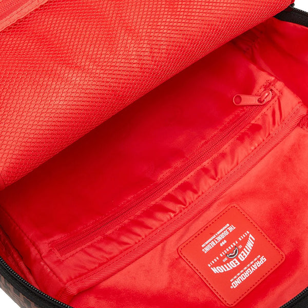 Sprayground - Zaino Money Split DLXV Limited Edition - 910B7222NSZ - MONEY/SPLIT
