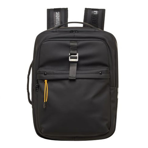 Blauer - Zaino Axel 03 Black - F5AXEL03/RUB - BLACK