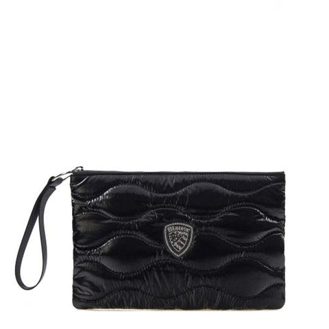 Blauer - Pochette Flow 03 Black - F5FLOW03/SOF - BLACK