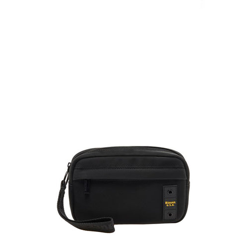 Blauer - Clutch Goy 05 Black - F5GOY05/COA - BLACK