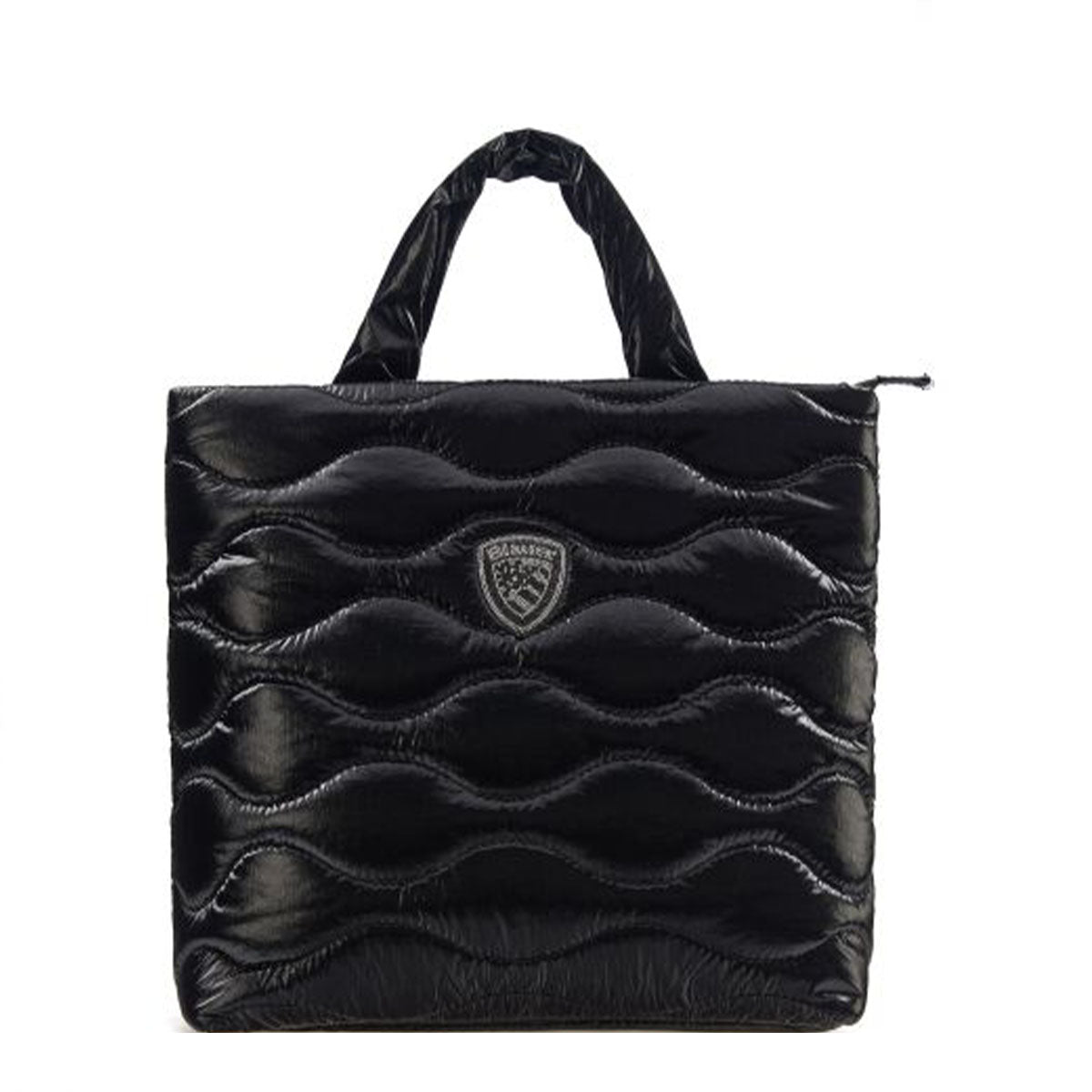 Blauer - Borsa a mano Marfa 03 Black - F5MARFA03/SOF - BLACK