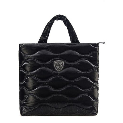 Blauer - Borsa a mano Marfa 03 Black - F5MARFA03/SOF - BLACK