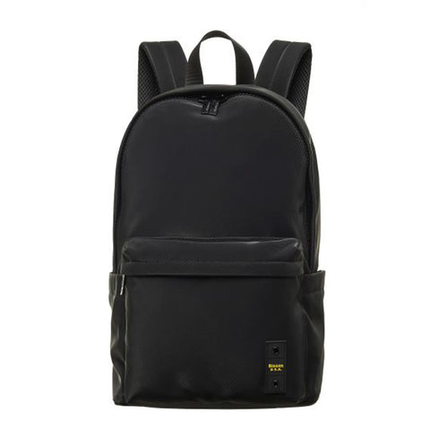 Blauer - Zaino Naper 05 Black - F5NAPER05/COA - BLACK