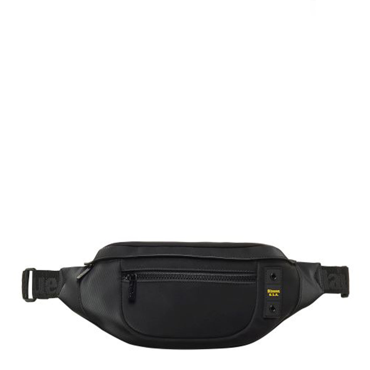 Blauer - Marsupio Waid 01 Black - F5WAID01/COA - BLACK