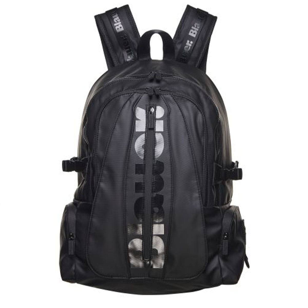 Blauer - Zaino Worce 03 Black - F5WORCE03/SPL - BLACK