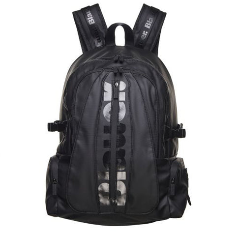 Blauer - Zaino Worce 03 Black - F5WORCE03/SPL - BLACK