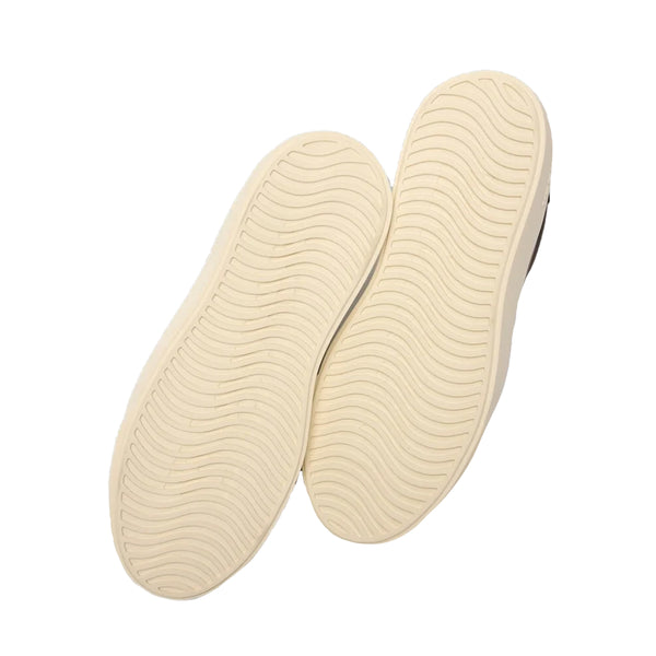 Blauer - Sneakers Buck 01 Nub Dark Brown Navy - F5BUCK01/NUB - DARK/BROWN/NAVY