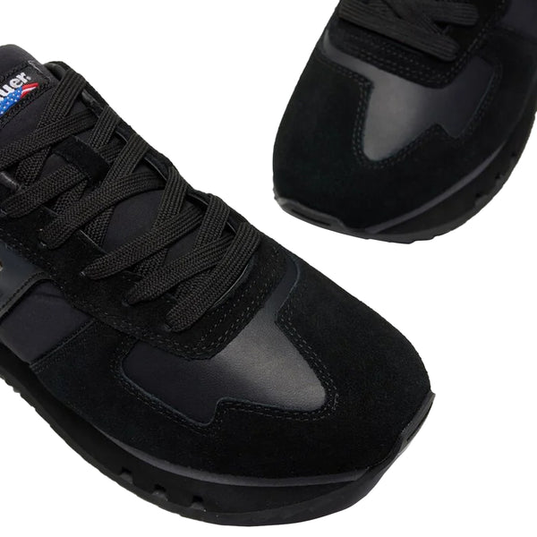 Blauer - Sneakers Tokyo 01 Black - F5TOKYO01/TAS - BLACK