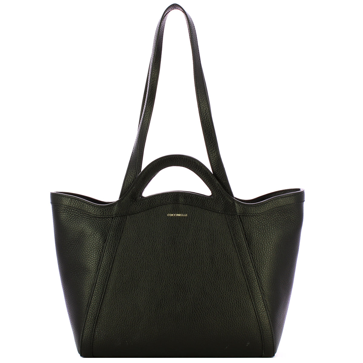 Coccinelle - Amalia Noir Handbag - S9P110201 - NOIR
