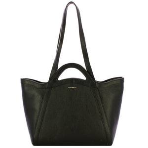 Coccinelle - Amalia Noir Handbag - S9P110201 - NOIR