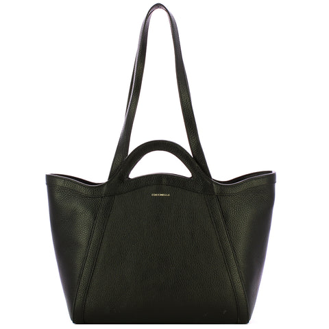 Coccinelle - Amalia Noir Handbag - S9P110201 - NOIR