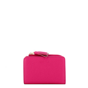Coccinelle - Tassel New Fucsia Wallet - MU011D101 - NEW/FUCSIA