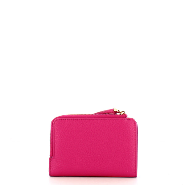 Coccinelle - Tassel New Fucsia Wallet - MU011D101 - NEW/FUCSIA