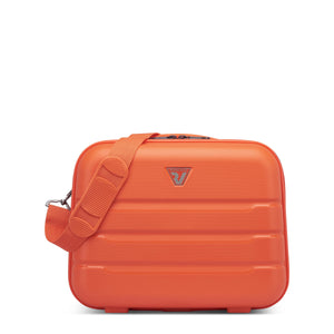 Roncato - B-Flying Arancio Brillante Vanity Case - 418188 - ARANCIO/BRILLANTE