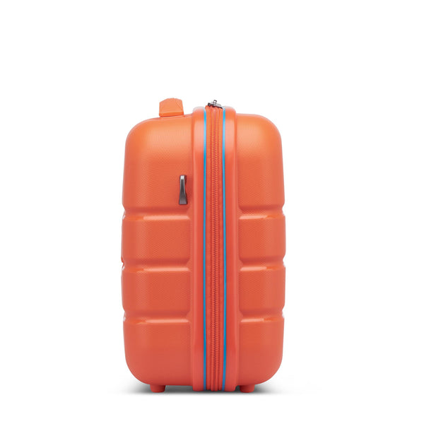 Roncato - B-Flying Arancio Brillante Vanity Case - 418188 - ARANCIO/BRILLANTE