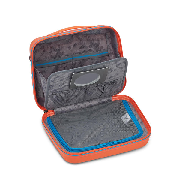 Roncato - B-Flying Arancio Brillante Vanity Case - 418188 - ARANCIO/BRILLANTE