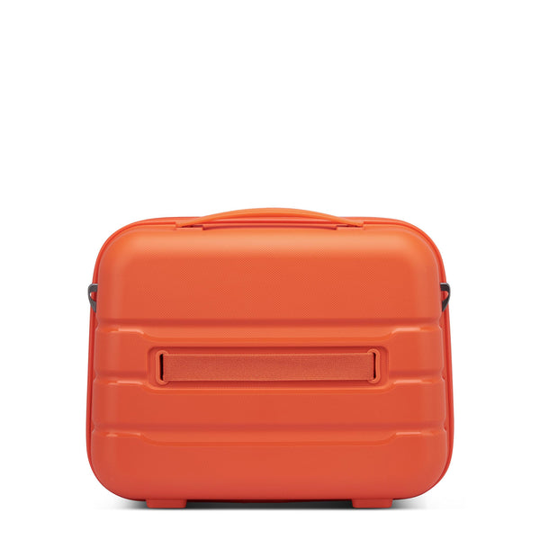 Roncato - B-Flying Arancio Brillante Vanity Case - 418188 - ARANCIO/BRILLANTE
