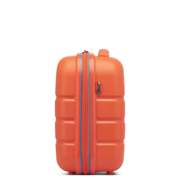 Roncato - B-Flying Arancio Brillante Vanity Case - 418188 - ARANCIO/BRILLANTE