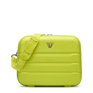 Roncato - B-Flying Cyber Lime Vanity Case - 418188 - CYBER/LIME