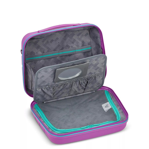 Roncato - Beauty Case B-Flying Orchidea - 418188 - ORCHIDEA