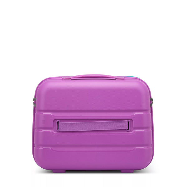 Roncato - Beauty Case B-Flying Orchidea - 418188 - ORCHIDEA