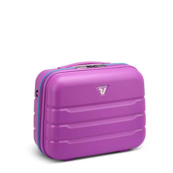 Roncato - Beauty Case B-Flying Orchidea - 418188 - ORCHIDEA