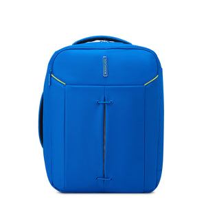 Roncato - Ironik 2.0 Blu Cobalto Travel Backpack - 415335 - BLU/COBALTO