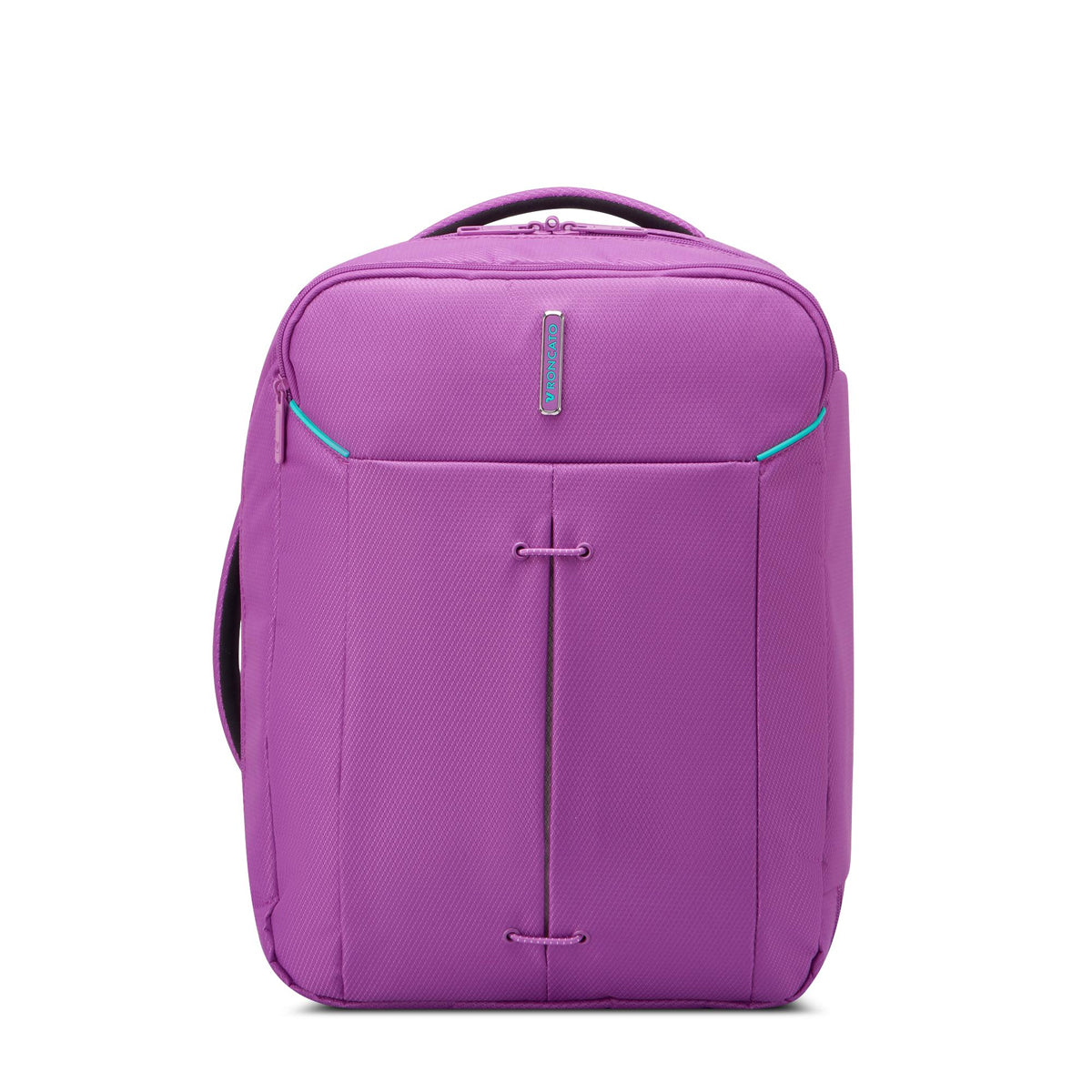 Roncato - Ironik 2.0 Orchidea Travel Backpack - 415335 - ORCHIDEA