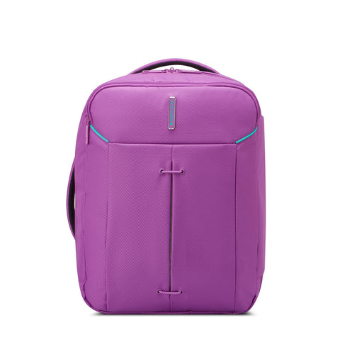 Roncato - Ironik 2.0 Orchidea Travel Backpack - 415335 - ORCHIDEA