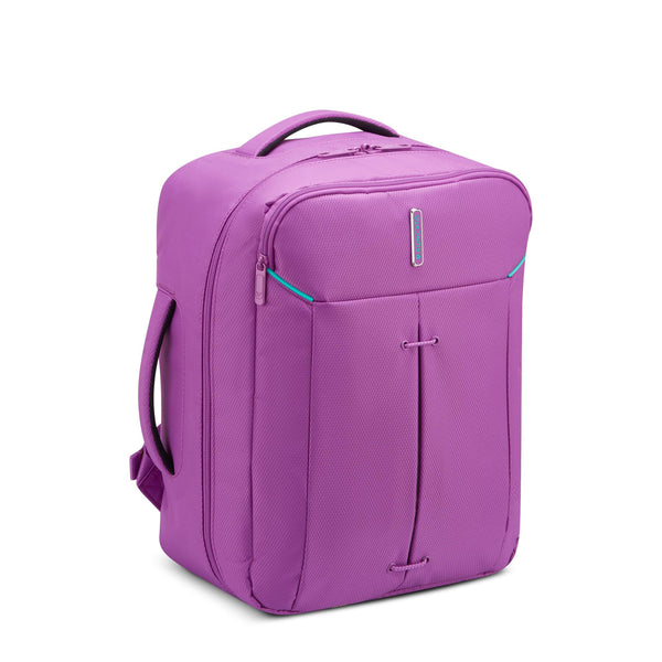 Roncato - Ironik 2.0 Orchidea Travel Backpack - 415335 - ORCHIDEA