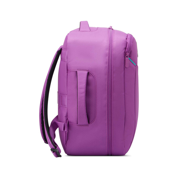 Roncato - Ironik 2.0 Orchidea Travel Backpack - 415335 - ORCHIDEA