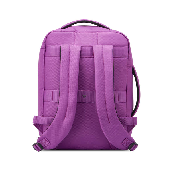 Roncato - Ironik 2.0 Orchidea Travel Backpack - 415335 - ORCHIDEA
