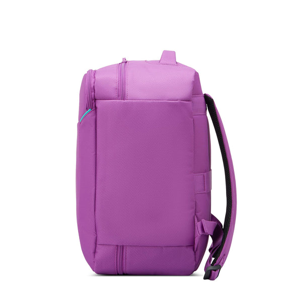 Roncato - Ironik 2.0 Orchidea Travel Backpack - 415335 - ORCHIDEA