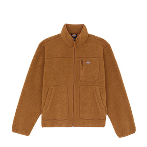 Dickies - Pile Mount Hope Brown Duck - DK0A4YEE - BROWN/DUCK