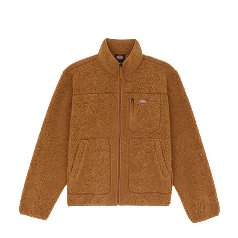 Dickies - Pile Mount Hope Brown Duck - DK0A4YEE - BROWN/DUCK