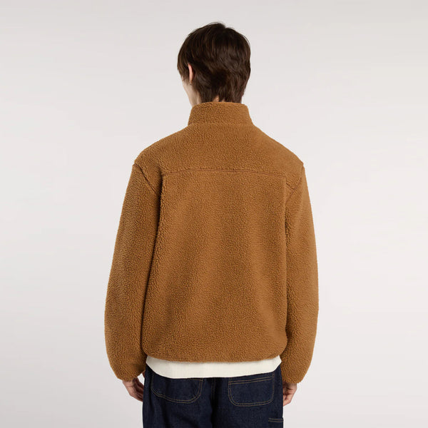 Dickies - Pile Mount Hope Brown Duck - DK0A4YEE - BROWN/DUCK