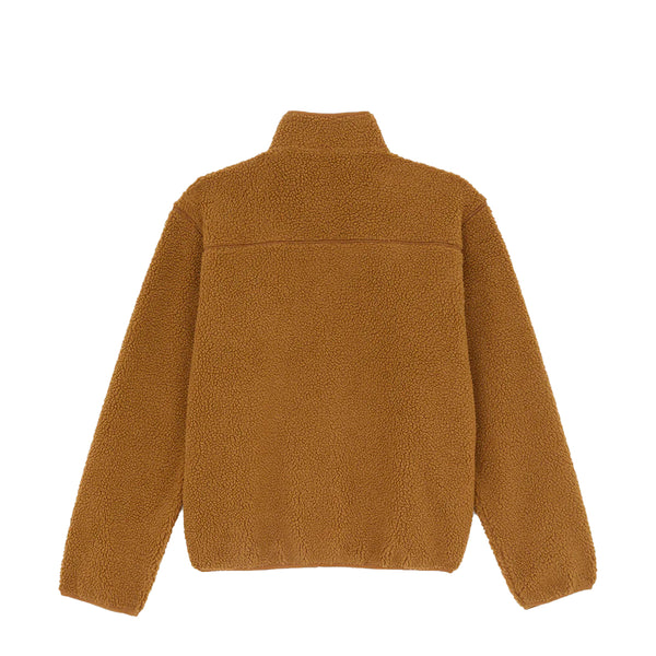 Dickies - Pile Mount Hope Brown Duck - DK0A4YEE - BROWN/DUCK