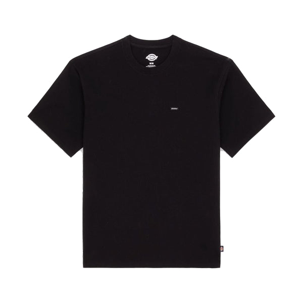 Dickies - T-Shirt Clancy Heavyweight Black - DK0A4Z4L - BLACK