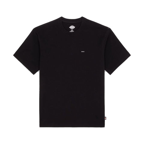 Dickies - T-Shirt Clancy Heavyweight Black - DK0A4Z4L - BLACK