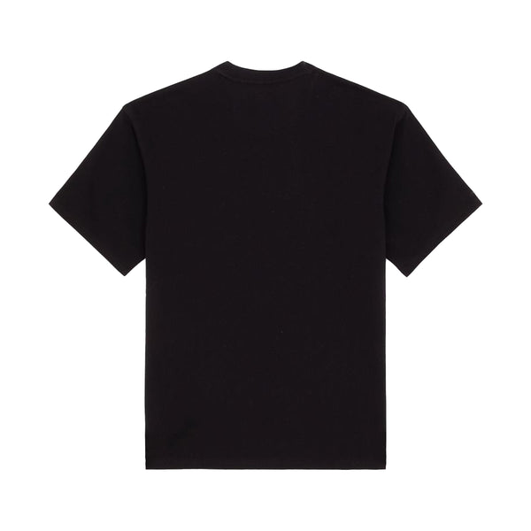 Dickies - T-Shirt Clancy Heavyweight Black - DK0A4Z4L - BLACK