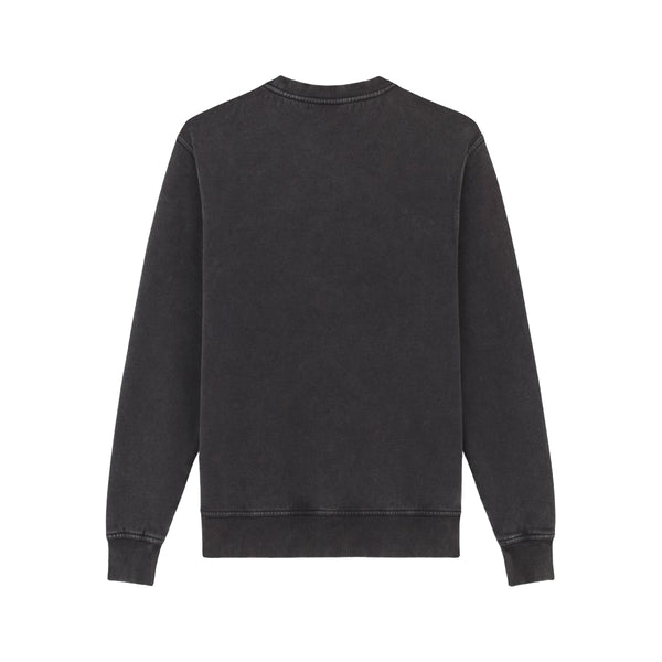 Dickies - Plentywood Black Sweatshirt - DK0A864H - BLACK