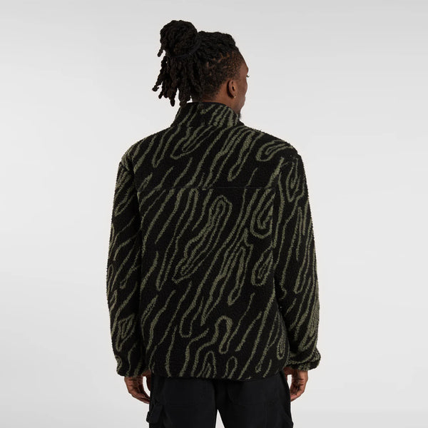Dickies - Pile Mount Hope Printed Black - DK0A87NS - BLACK