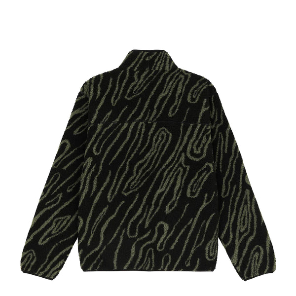 Dickies - Pile Mount Hope Printed Black - DK0A87NS - BLACK