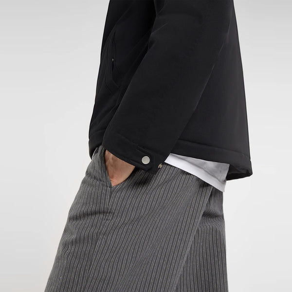 Dickies - Piumino Eisenhower Black - DK0A87O6 - BLACK