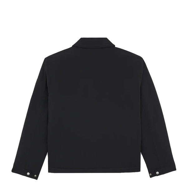 Dickies - Piumino Eisenhower Black - DK0A87O6 - BLACK