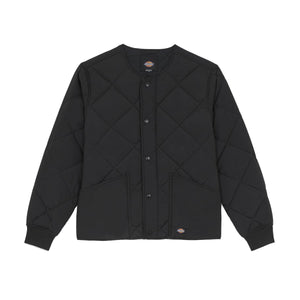 Dickies - Liner Samburg Black Jacket - DK0A87O7 - BLACK