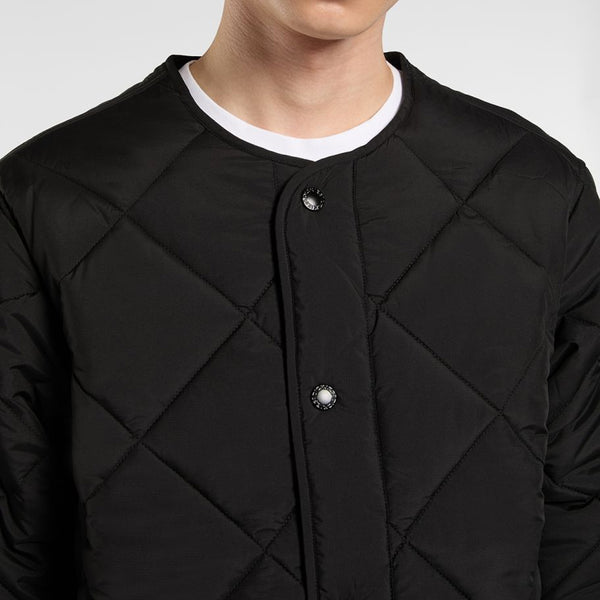 Dickies - Liner Samburg Black Jacket - DK0A87O7 - BLACK