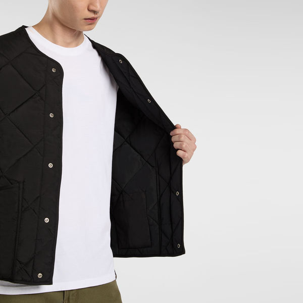 Dickies - Liner Samburg Black Jacket - DK0A87O7 - BLACK